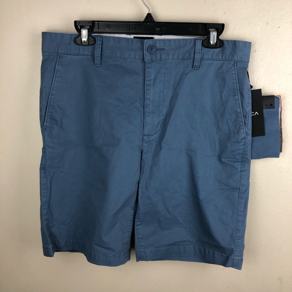 RVCA shorts
